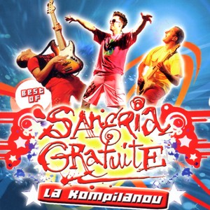 Sangria Gratuite