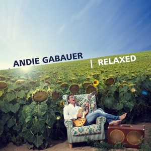 Andie Gabauer