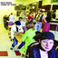 Tones Of Town Albumcover