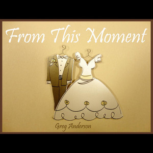 From This Moment Albumcover