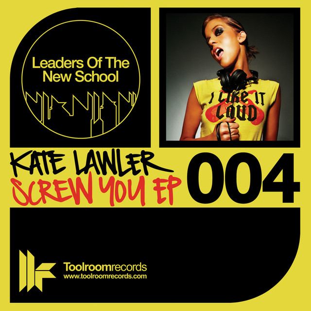 Kate Lawler Photo