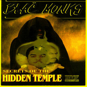 Blac Monk Intro cover