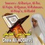 Sourates Al-Dariyat, Al-Tor, Al-Najm, Al-Qamar, Al-Rahmane, Al Waqi'a, Al Hadid (Quran - Coran - Islam - Récitation coranique) Albumcover