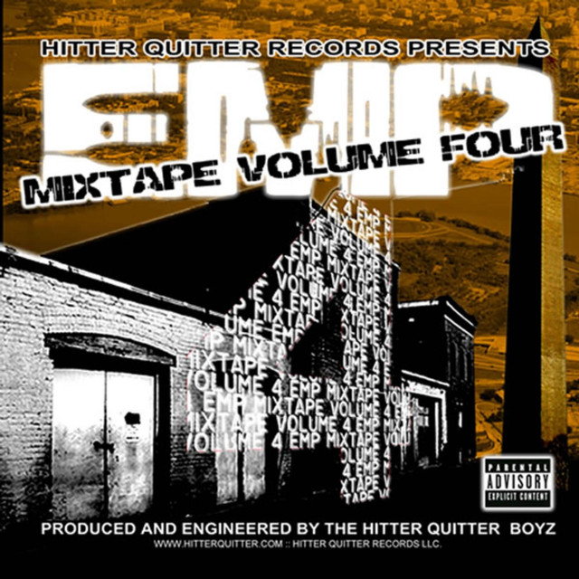 E.M.P. Photo