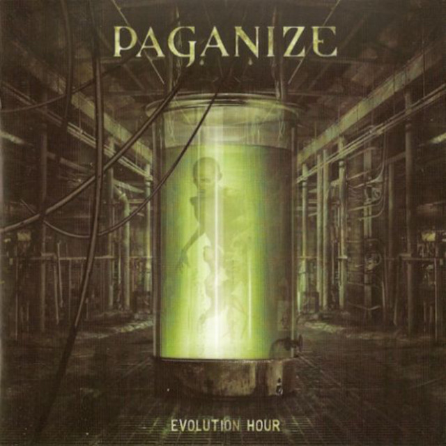 Paganize Photo