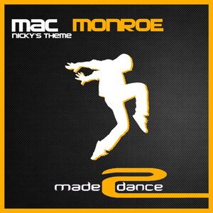 Mac Monroe