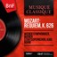 Mozart: Requiem, K. 626 (Mono Version) Albumcover
