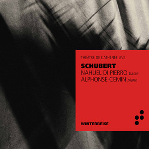 Winterreise cover