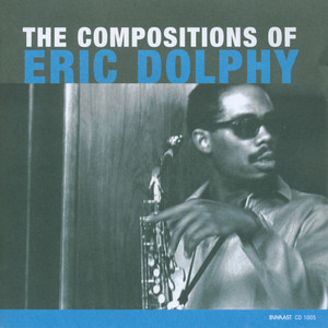 The Compositions of Eric Dolphy album