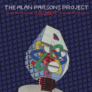 I Robot (Legacy Edition) album