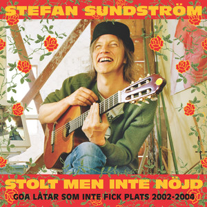 Stolt men inte nöjd cover