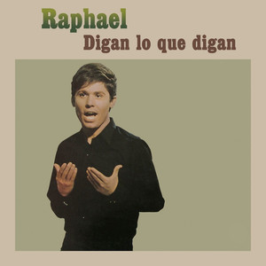 Digan lo que digan album