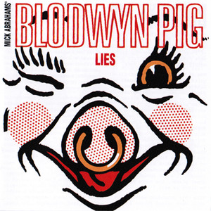 Lies album
