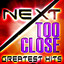 Too Close - Greatest Hits Albumcover