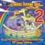Happy Mouse Presents: Jesus Loves Me This I Know Vol. 2 Albumcover