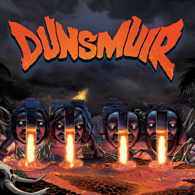 Dunsmuir Photo
