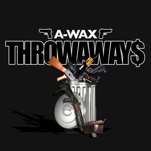 Throwaways album