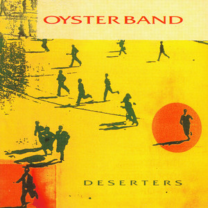 Deserters album