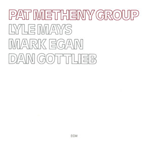 Pat Metheny Group album