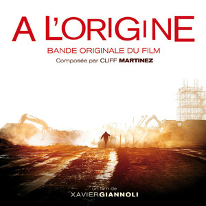À l'origine album