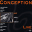 Live cover