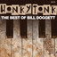 Honky Tonk - The Best of Bill Doggett cover