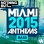 Nothing But... Miami Bass 2015 Albumcover