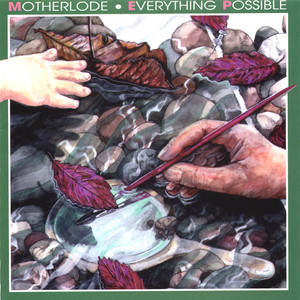 Everything Possible cover