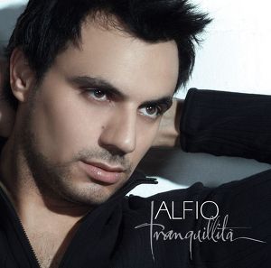 Tranquilita Albumcover