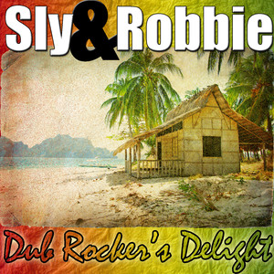 Dub Rockers Delight album