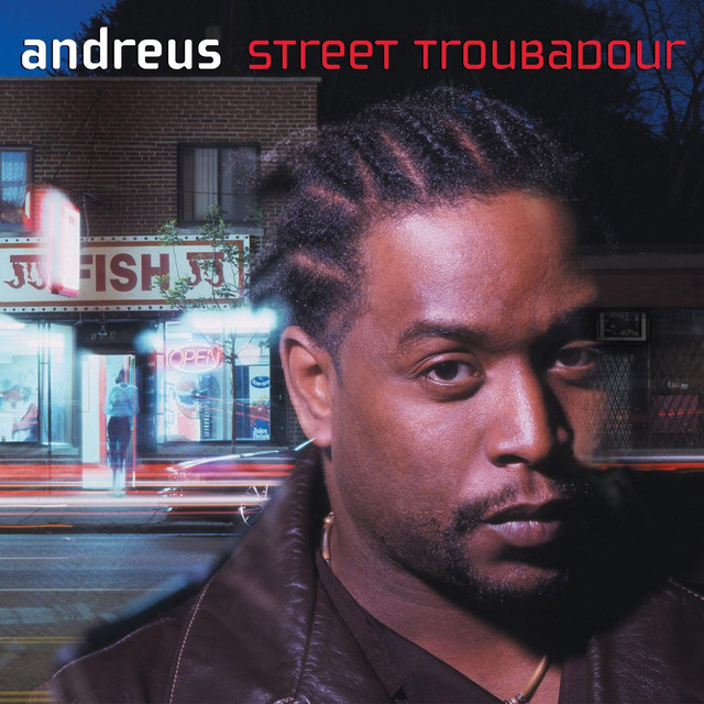 Andreus Photo