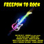 Freedom to Rock cover