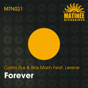 Carlos Rus & Blas Marin