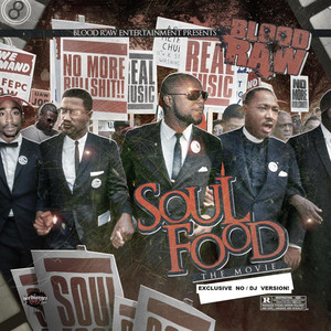 "Soul Food" (Exclusive No DJ Version) album