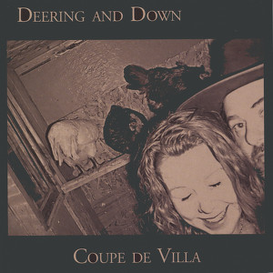 Coupe de Villa Albumcover