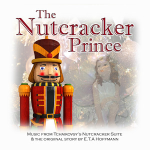 The Nutcracker Prince album