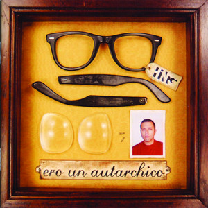 Ero un autarchico cover