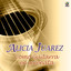 Como Guitarra En Serenata Albumcover