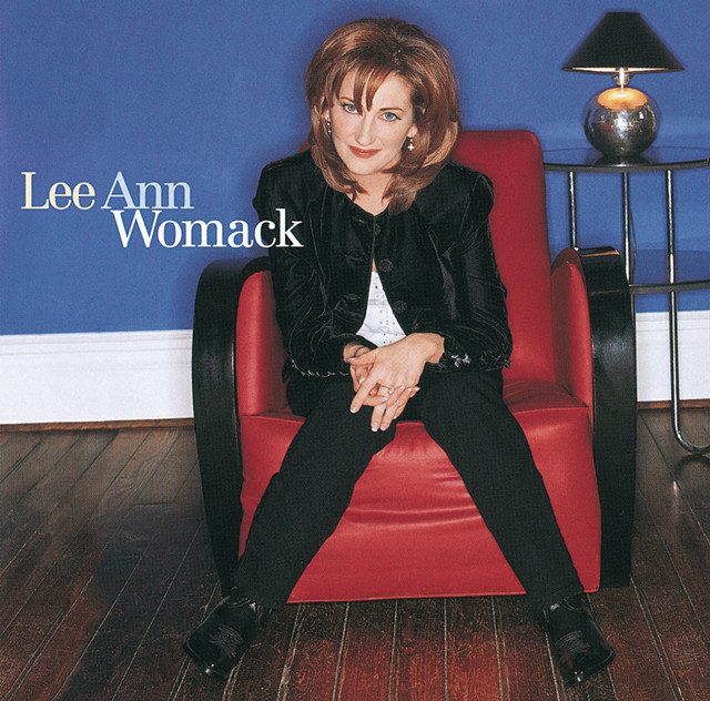 Lee Ann Womack cover