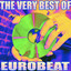 The Very Best Of Eurobeat Albumcover