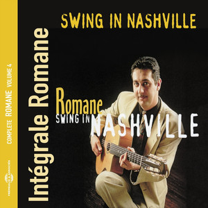 Swing In Nashville album
