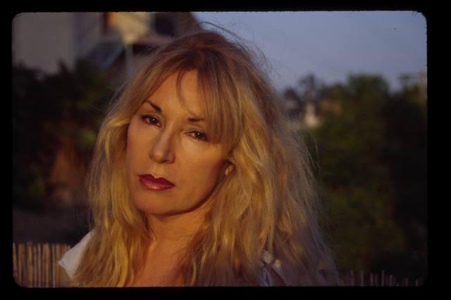 Jeanne Newhall Photo