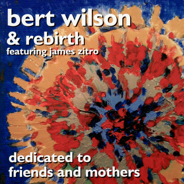 Bert Wilson Photo