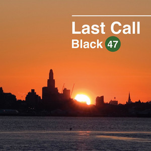 Last Call cover