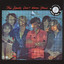 Don't Throw Stones cover
