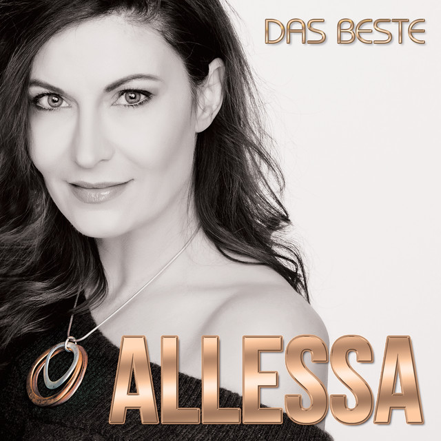 Allessa Warum Hab Ich's Dir Nicht Einfach Gesagt