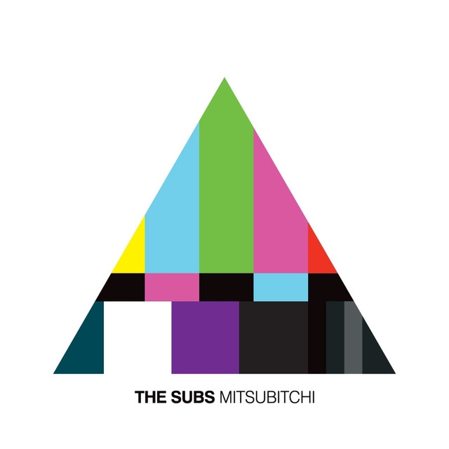 Mitsubitchi cover