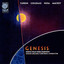 Genesis Albumcover