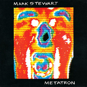 Metatron cover