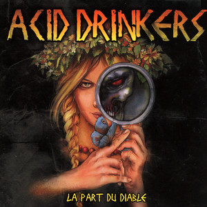 La part du diable cover
